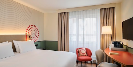 iStay by NH Berlin City Ost